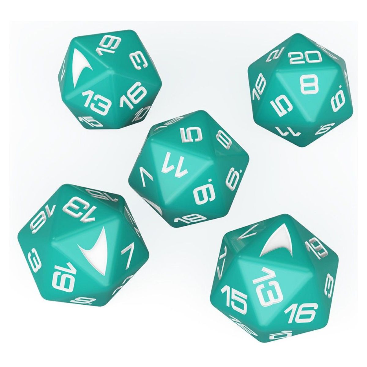 Star Trek Adventures : The Roleplaying Game - Second Edition Starter Set